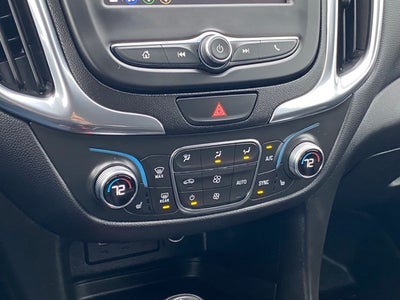 2021 Chevrolet Equinox AWD LT