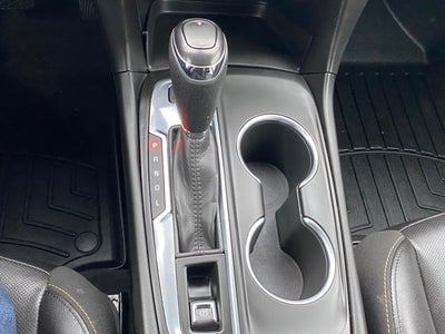 2021 Chevrolet Equinox AWD LT