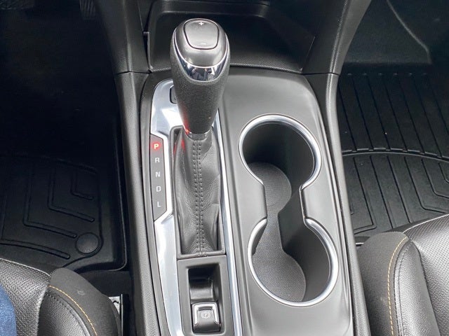 2021 Chevrolet Equinox AWD LT