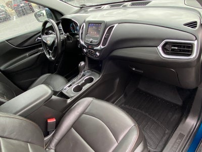 2021 Chevrolet Equinox AWD LT