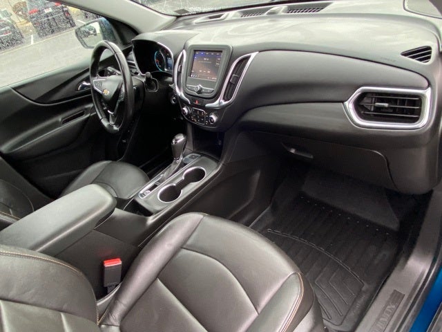 2021 Chevrolet Equinox AWD LT