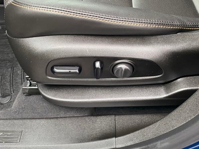 2021 Chevrolet Equinox AWD LT