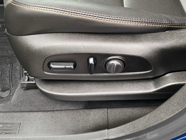 2021 Chevrolet Equinox AWD LT