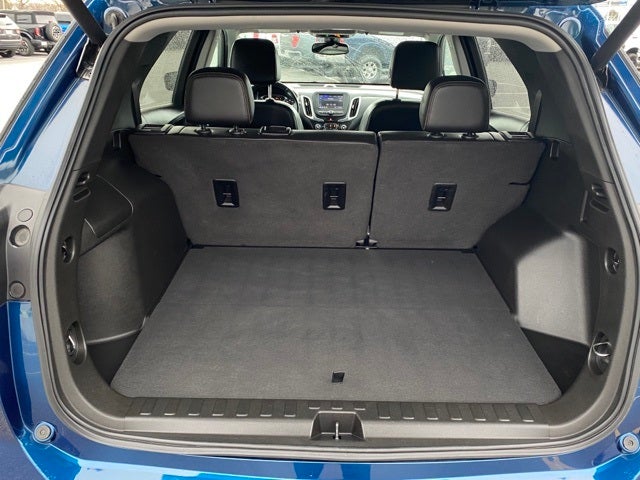 2021 Chevrolet Equinox AWD LT