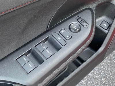 2020 Honda Civic Si Si