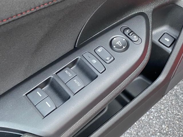 2020 Honda Civic Si Si