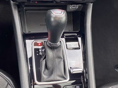 2023 Jeep Compass (RED) Edition 4x4