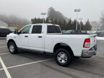 2024 RAM 3500 Tradesman Crew Cab 4x4 6'4' Box