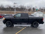 2019 RAM 3500 Big Horn Crew Cab 4x4 6'4' Box