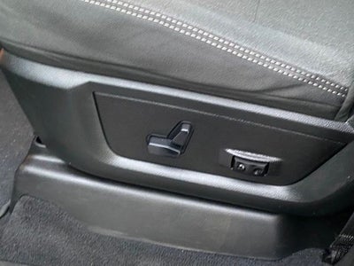 2019 RAM 3500 Big Horn Crew Cab 4x4 6'4' Box