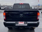 2019 RAM 3500 Big Horn Crew Cab 4x4 6'4' Box