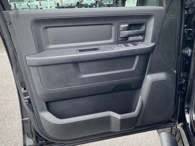 2025 RAM 2500 Tradesman Crew Cab 4x4 6'4' Box