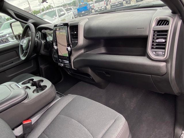 2025 RAM 2500 Tradesman Crew Cab 4x4 6'4' Box