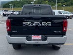 2025 RAM 2500 Tradesman Crew Cab 4x4 6'4' Box