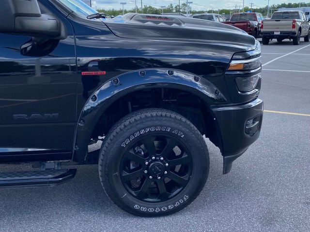 2025 RAM 2500 Laramie Crew Cab 4x4 6'4' Box