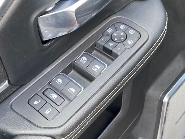 2025 RAM 2500 Laramie Crew Cab 4x4 6'4' Box