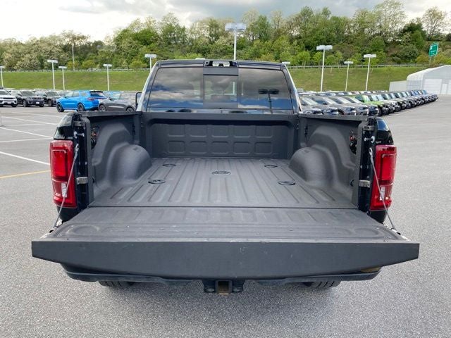 2025 RAM 2500 Laramie Crew Cab 4x4 6'4' Box