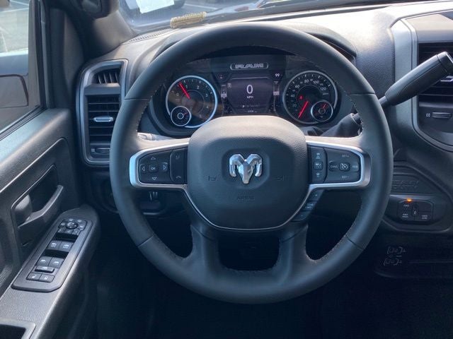 2025 RAM 2500 Tradesman Crew Cab 4x4 8' Box