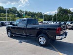 2025 RAM 2500 Tradesman Crew Cab 4x4 8' Box