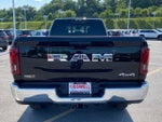 2025 RAM 2500 Tradesman Crew Cab 4x4 8' Box