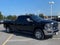 2025 RAM 2500 Tradesman Crew Cab 4x4 8' Box