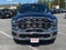 2025 RAM 2500 Tradesman Crew Cab 4x4 8' Box