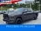 2026 RAM 2500 Laramie Mega Cab 4x4 6'4' Box