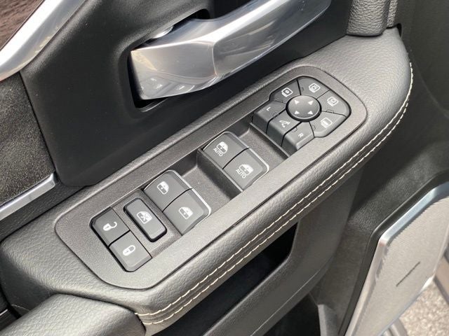 2026 RAM 2500 Laramie Mega Cab 4x4 6'4' Box