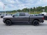 2026 RAM 2500 Laramie Mega Cab 4x4 6'4' Box