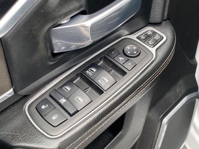 2023 RAM 3500 Laramie