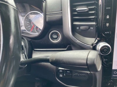 2023 RAM 3500 Laramie