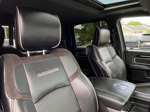 2023 RAM 3500 Laramie