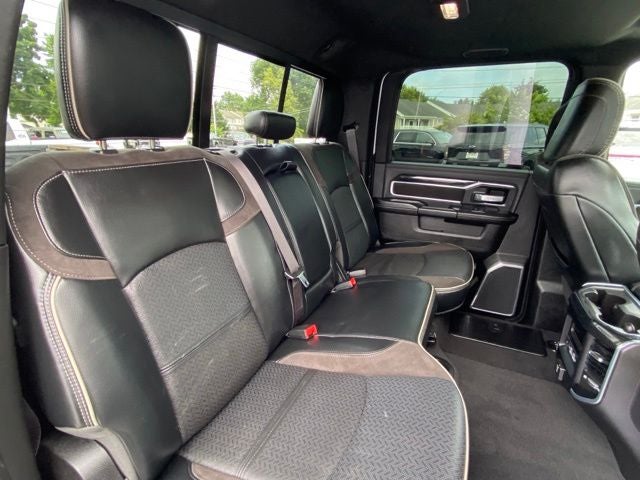 2023 RAM 3500 Laramie