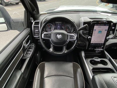 2023 RAM 3500 Laramie
