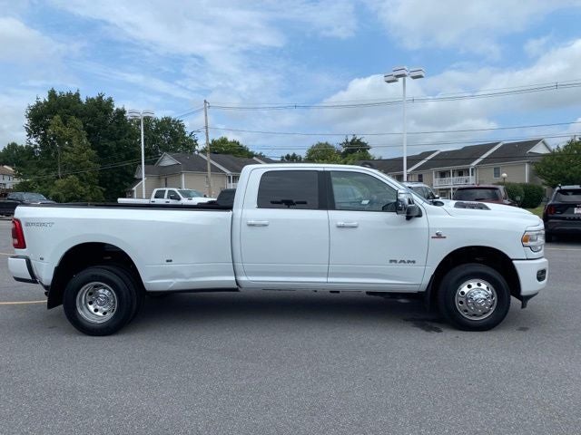 2023 RAM 3500 Laramie