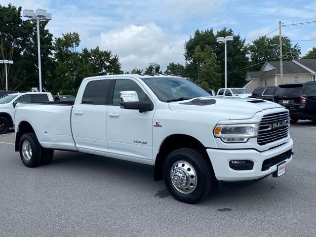 2023 RAM 3500 Laramie