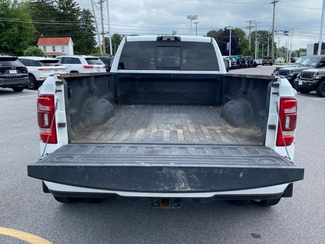 2023 RAM 3500 Laramie