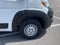 2025 RAM ProMaster 2500 Cargo Van Tradesman Low Roof 136' WB w/Pass Seat