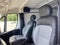 2025 RAM ProMaster 2500 Cargo Van Tradesman Low Roof 136' WB w/Pass Seat