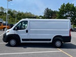2025 RAM ProMaster 2500 Cargo Van Tradesman Low Roof 136' WB w/Pass Seat