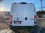 2024 RAM ProMaster 3500 Cargo Van Tradesman High Roof 159' WB EXT w/Pass Seat