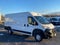 2024 RAM ProMaster 3500 Cargo Van Tradesman High Roof 159' WB EXT w/Pass Seat