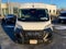 2024 RAM ProMaster 3500 Cargo Van Tradesman High Roof 159' WB EXT w/Pass Seat