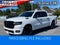 2026 RAM 1500 Big Horn Crew Cab 4x4 5'7' Box