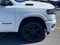 2026 RAM 1500 Big Horn Crew Cab 4x4 5'7' Box