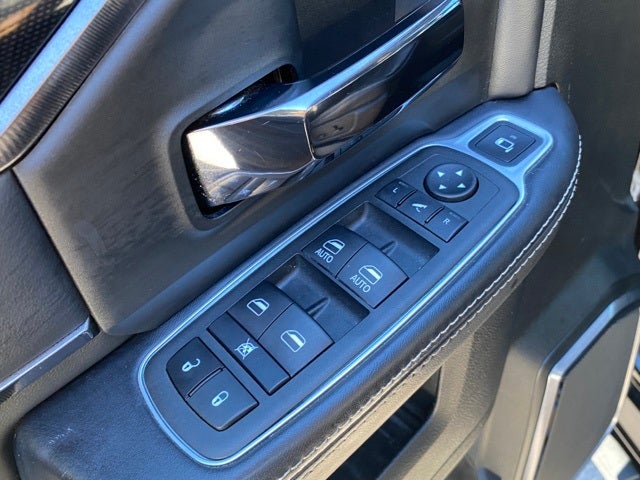 2022 RAM 2500 Power Wagon Crew Cab 4x4 6'4' Box