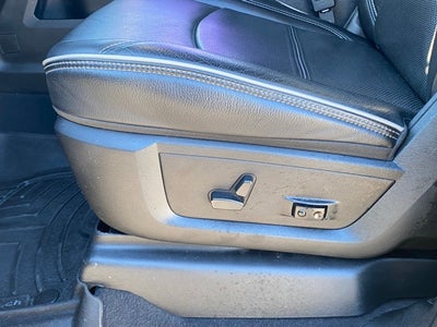 2022 RAM 2500 Power Wagon Crew Cab 4x4 6'4' Box