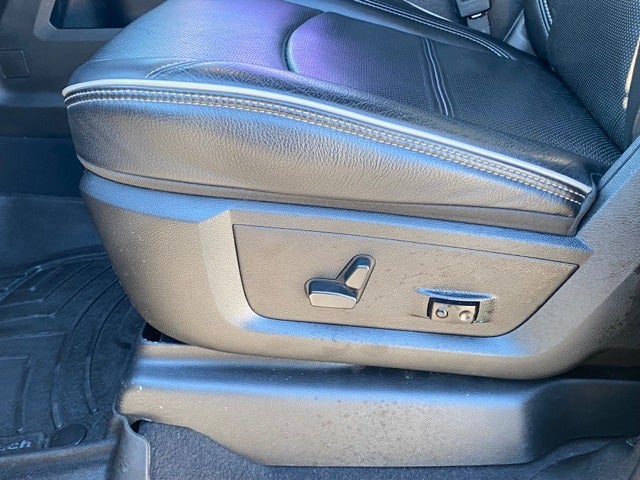 2022 RAM 2500 Power Wagon Crew Cab 4x4 6'4' Box