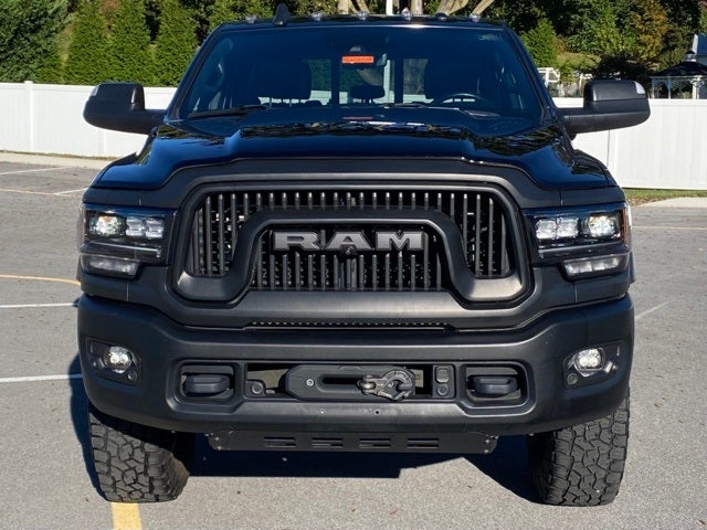 2022 RAM 2500 Power Wagon Crew Cab 4x4 6'4' Box