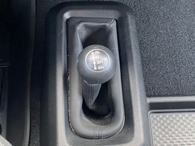 2022 RAM 2500 Tradesman Crew Cab 4x4 6'4' Box